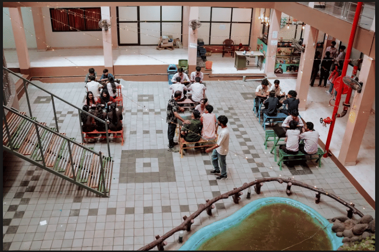 Mar Baselios Institute of Technology and Science Ernakulam Campus photo 6